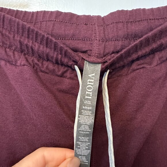 Vuori Performance Jogger - Picture 4 of 4